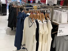 -优衣库(厦门SM广场店)