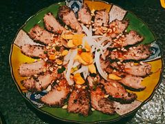 黑椒半生牛肉-無境·匠心日本料理(汉街店)