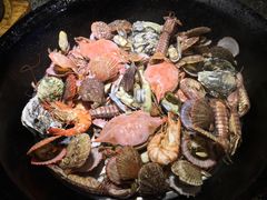 -船梆煮•蒸汽海鲜·生腌干蒸(五四广场店)