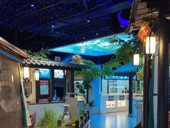 -宋徽厨·安徽菜(安庆绿地店)