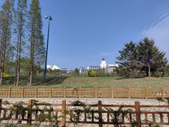 -棒棰岛宾馆景区