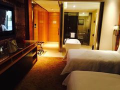 虹桥元一希尔顿酒店-上海虹桥祥源希尔顿酒店