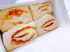 -青桔和木鱼·新中式糕点(万科天誉店)