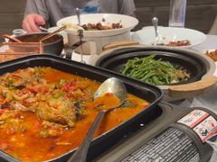 -潇湘府•湘菜领军品牌(望京店)