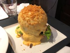 -Lets burger非常汉堡·环球风味(蓝色港湾店)