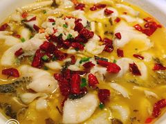 新派酸菜鱼-悦慕·花满溪(新城吾悦店)