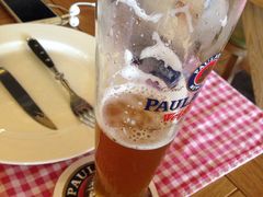 -Paulaner·德国帕拉娜自酿啤酒餐厅(海上世界店)