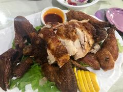 -清华澜园教工餐厅