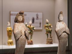 -深圳博物馆(古代艺术馆)