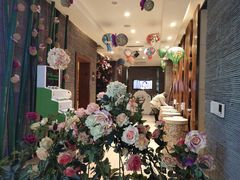 -五一星光夜市(SOHO新天地店)