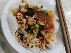-何氏筠连水粉(明伦堂店)