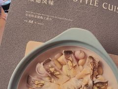 -红棉中餐厅·广州海航威斯汀酒店