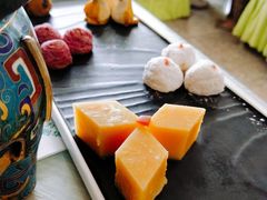 -烤肉季饭庄