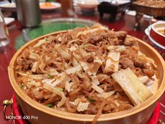 -老雒阳面馆·水席(高新区店)
