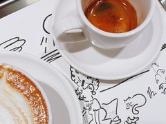 -ARKET CAFÉ(三里屯太古里店)