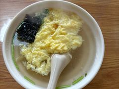 -宝光熏肉鞋底火烧(新街口店)