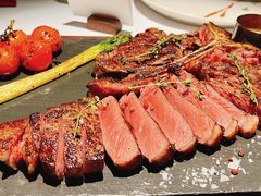 -Erman岩烧牛排(虹桥南丰城店)