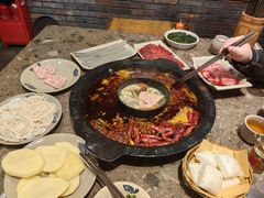 -重庆渝达老火锅(春熙路店)