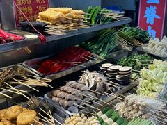 -魏记里脊肉炸炸炸(南门口店)