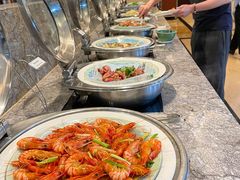 -浙江西子宾馆·瑶园咖啡厅