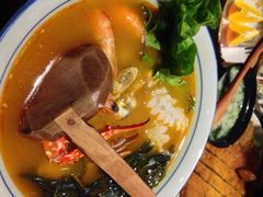 石屋-石屋料理(南京西路店)