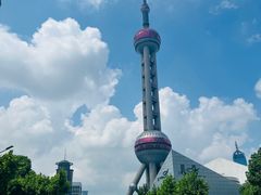 -浦江二号·独栋江景餐厅(滨江大道店)