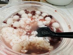 -三姐酒酿(老门东店)