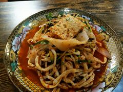-玲玲米粉(中山路店)