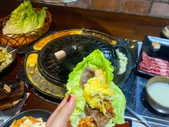 -喜来稀肉(旺角广华街店)