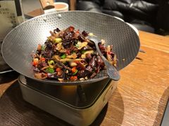 -湘力力小院·鱼汤泡饭(枫林路店)