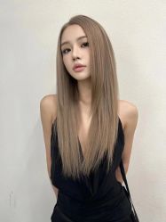 -3AM·S HAIR SALON烫发染发接发