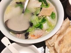 -老头儿油爆虾·知味杭州(爱琴海购物中心)