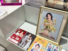 -天真蓝照相馆(杭州滨江宝龙店)