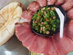 -柞水土菜馆(营盘镇朱家湾店)