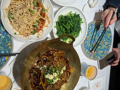 -小厨娘淮扬菜(天印大道店)