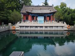 -百脉泉景区