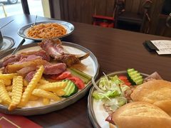 -澳门木偶葡国餐厅(珠海店)