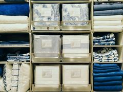 床上用品-ZARA HOME(长楹天街购物中心店)