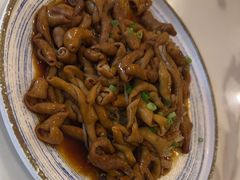 豉油皇鹅肠-鹅掂·大岭山烧鹅
