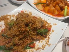 -旺达·福州菜(正大广场店)