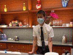 -梅花香里大酒店(郁金香路店)