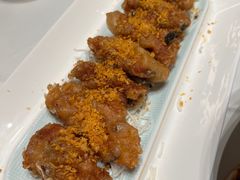 -香港狮子山下·明星粤菜餐厅(北苑店)