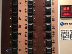 -一蘭拉面(新宿中央东口店)