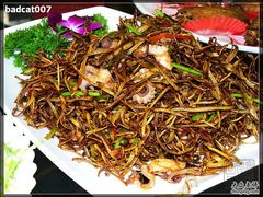 -绿色时代大酒店