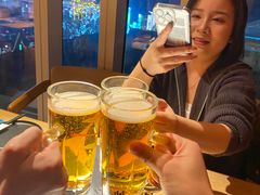 -周丹丹原味烧烤(香格里拉店)
