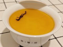 -théATRE 茶聚场(王府中環店)