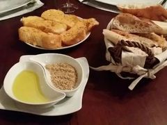 -Seten Restaurant Cappadocia