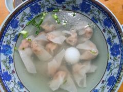 -福州人铭小吃