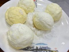 雪衣豆沙-春發合饭庄
