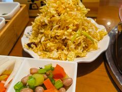 -古铜老院铜锅涮肉·清真(双井店)